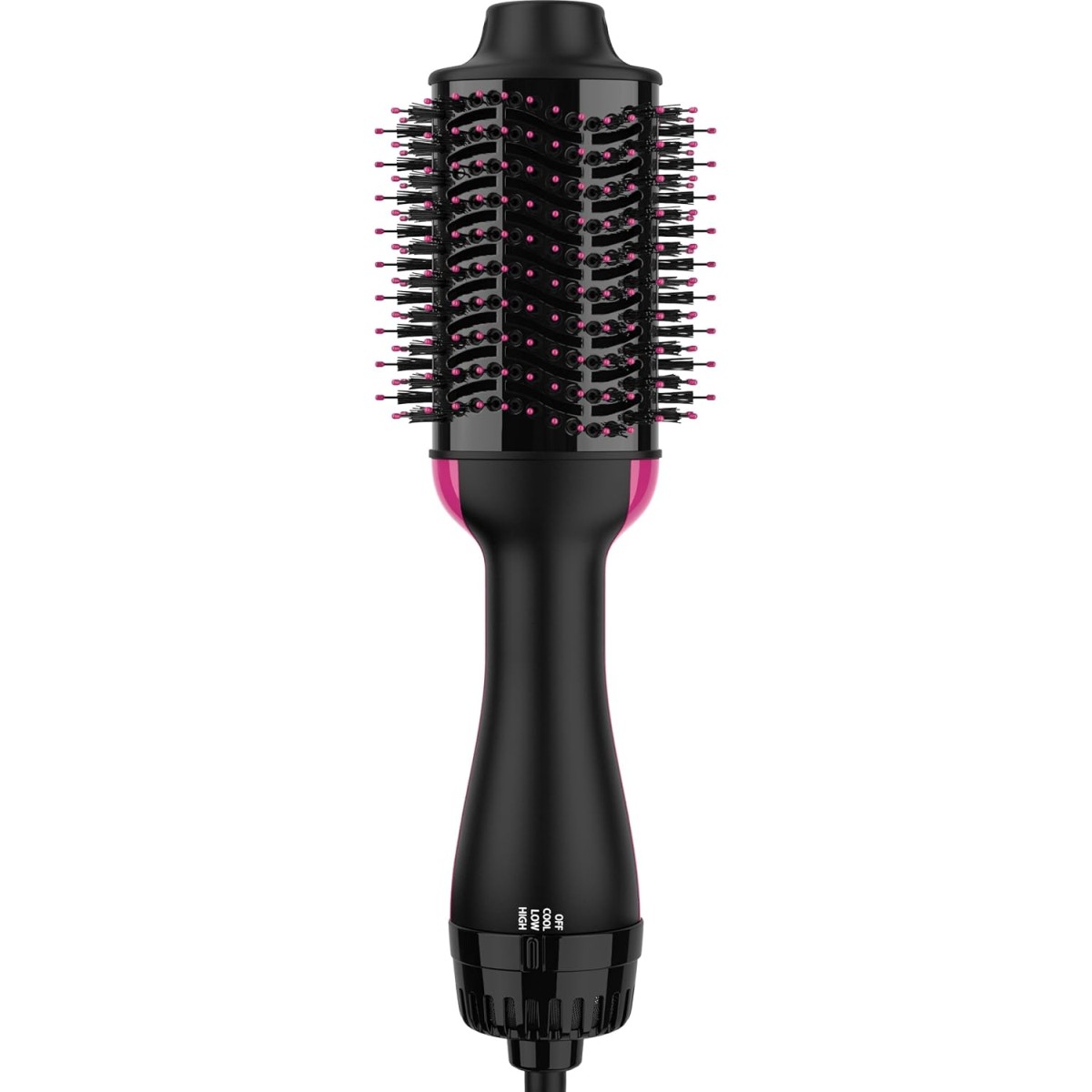 Umeely Volumizer - Black & Pink